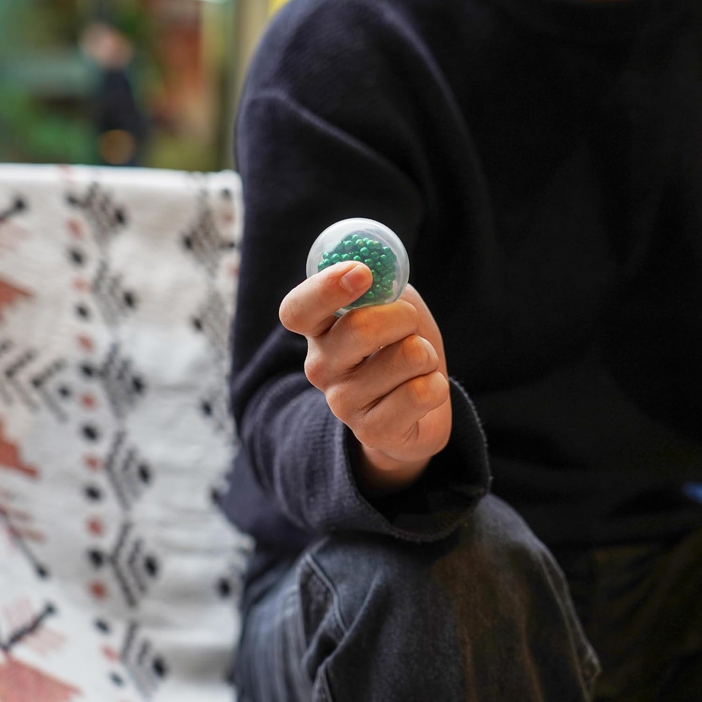 NPPN Silicone Stress Ball