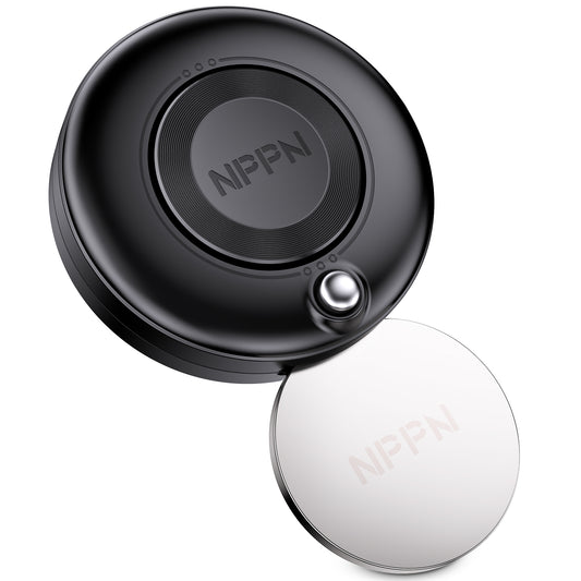 NPPN Wobble Fidget Spinner