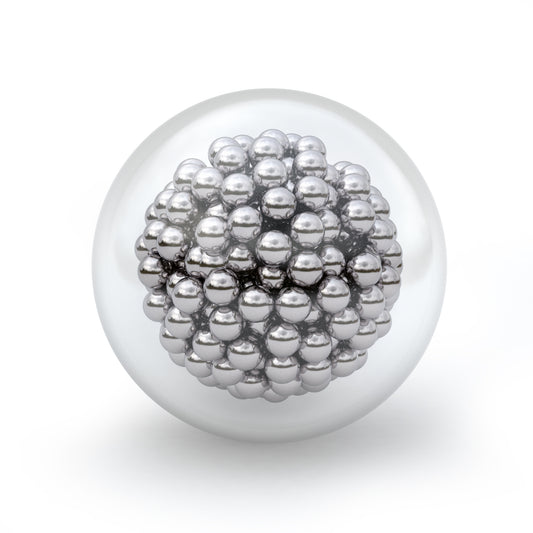 NPPN Silicone Stress Ball