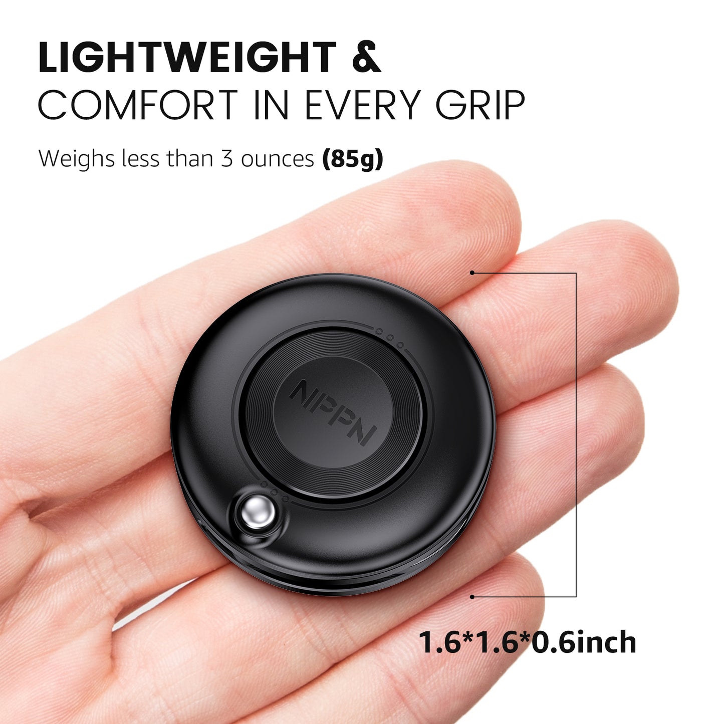 Fidget Spinner de NPPN para adultos y adolescentes