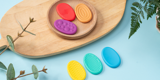 What Worry Stone Should I Get? Different Materials for Worry Stones