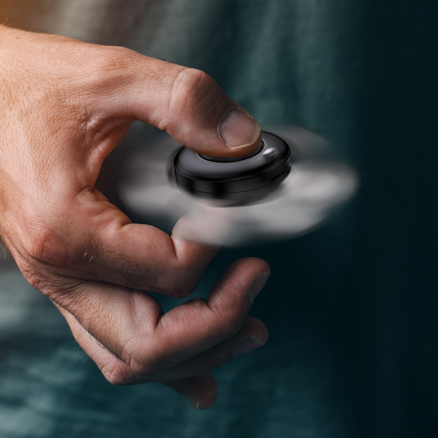 NPPN Wobble Fidget Spinner